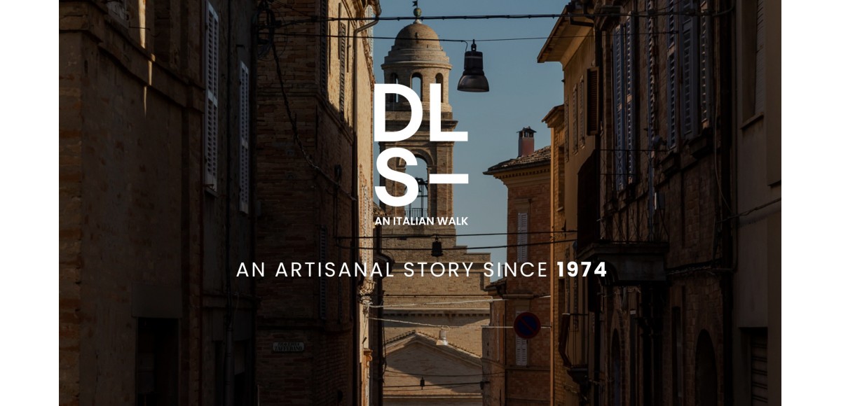 Our story - DLS: craftsmanship, passion and innovation since 1974